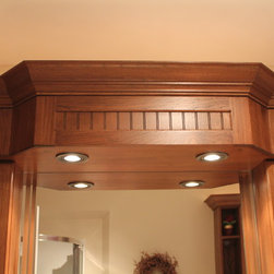 Bathroom Reno - Products