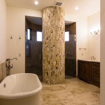 TRADITIONAL WITH A TWIST - GOODYEAR