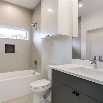 Foster City, CA: Bathroom Remodeling Contractors