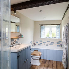 bathroom refurb