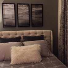 Ryan's bedroom ideas