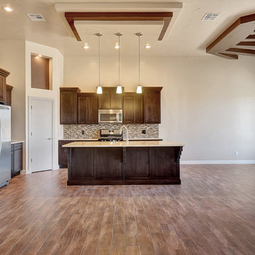 608 Haselden Rd Horizon, TX 79928