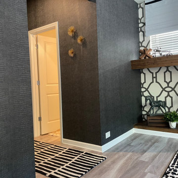 Great Room Remodel