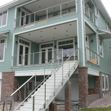Custom Railings