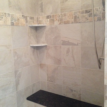The Evergreen Limited-Timbergreen-Master Bath