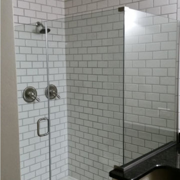 Bathroom Renovation