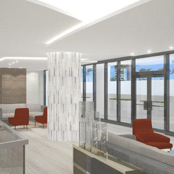 9 Island - Miami - South Beach