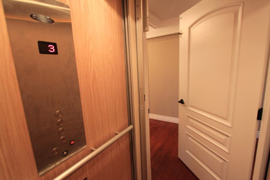 Elevator Access