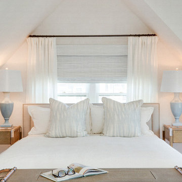 Siasconset Family Summer House