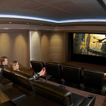 Theaters
