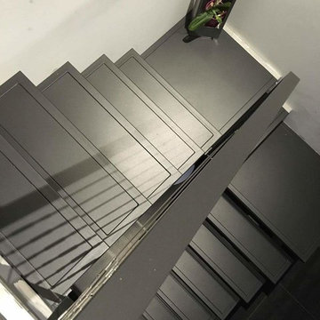 Escaliers