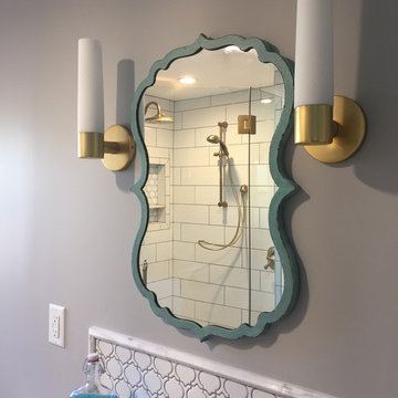 Madeira bath gets much needed attention