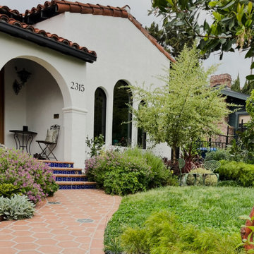Los Feliz Project