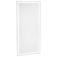 Royale XXL Full Length Mirror - Modern - Floor Mirrors - by Impressions ...