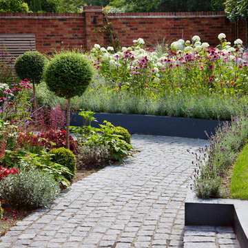 Garden Design - Allison Grove