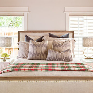 Historic Shotgun Style Renovation