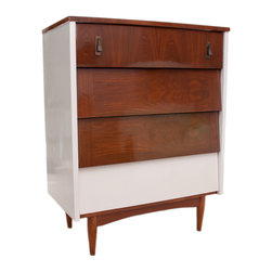 Mid-Century Modern Line - Products