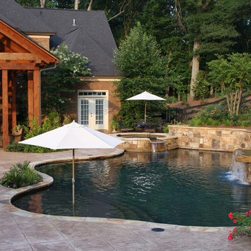Our Work