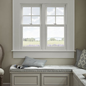 Marvin Next Generation Ultimate Double Hung Window