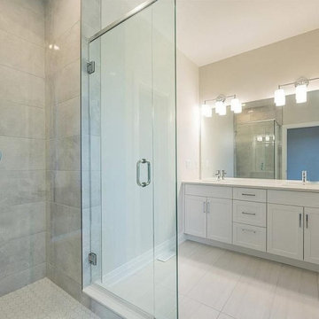 Going for the Bold Ideas - Bathroom Remodel in San Jose CA