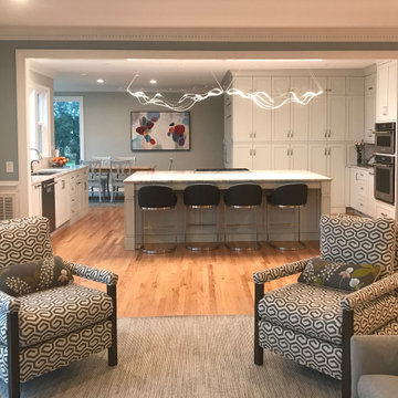 Fluid Living Space