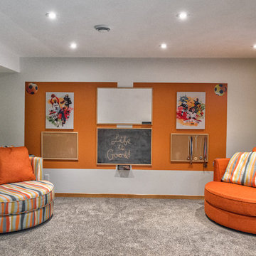 Play Room
