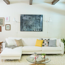 Living Room Ideas