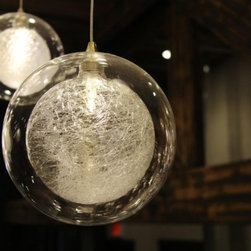 Union State Bank - Lighting