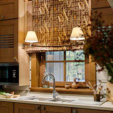Kitchen Curtains