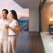 Seafront Development