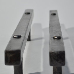 Forged Products - Cabinet And Drawer Handle Pulls