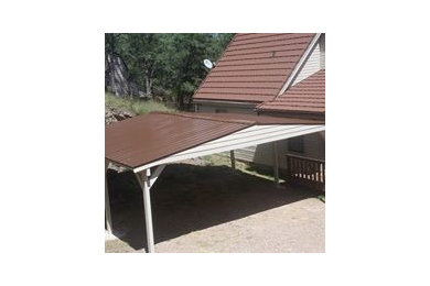 Carport