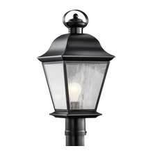 Lantern Post