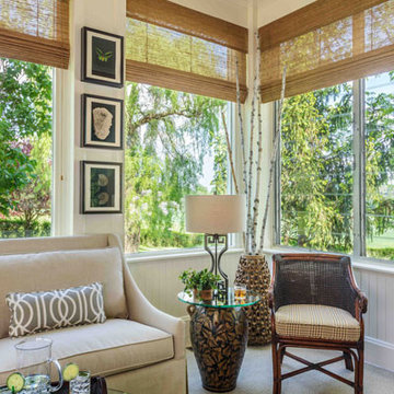 Sunroom, Mechancisburg, PA