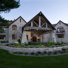 Lake House