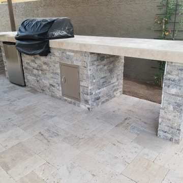 Our Work
