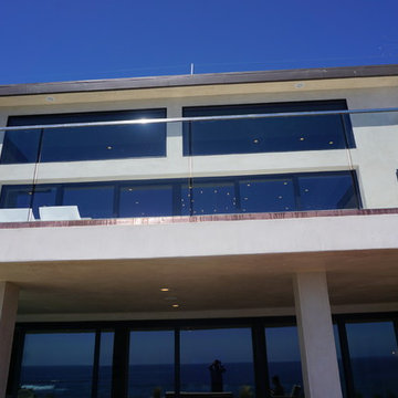 Smart Home Project, Whole House Audio and Video, Lighting, Shade, Climate, Secur