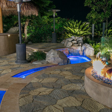 Shipman Project : Western Outdoor Designs