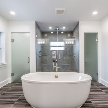 Suwanee Custom Home