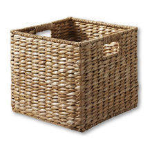 Basket storage