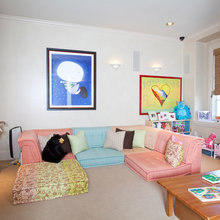 gameroom