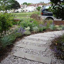 Garden Front