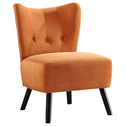 Midcentury Armchairs And Accent Chairs by Lexicon Home