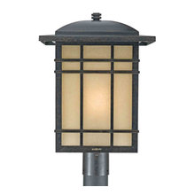 Outdoor lighting