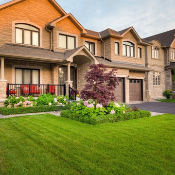 Recreation for a Young Family