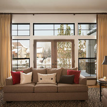 Window Treatments