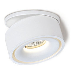 Sasin Medium flush spotlight - Spot Lights