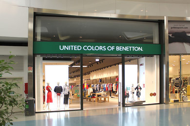 UNITED COLORS OF BENETTON