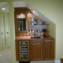 staircases