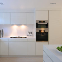 Renovering kök